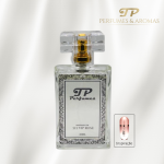 Inspirado em 212 Vip Rosê - 50ml