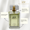 Inspirado em Olympea -50ml - Imagem 3
