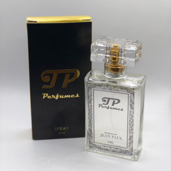 Inspirado em Jean Paul - 50ml - Image 2