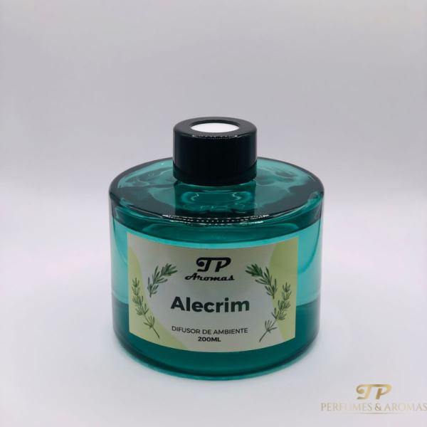 Alecrim- Difusor de Ambiente - Image 2