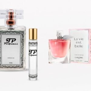 Inspirado em La Vie Est Belle 10ml (roll-on) /50ml